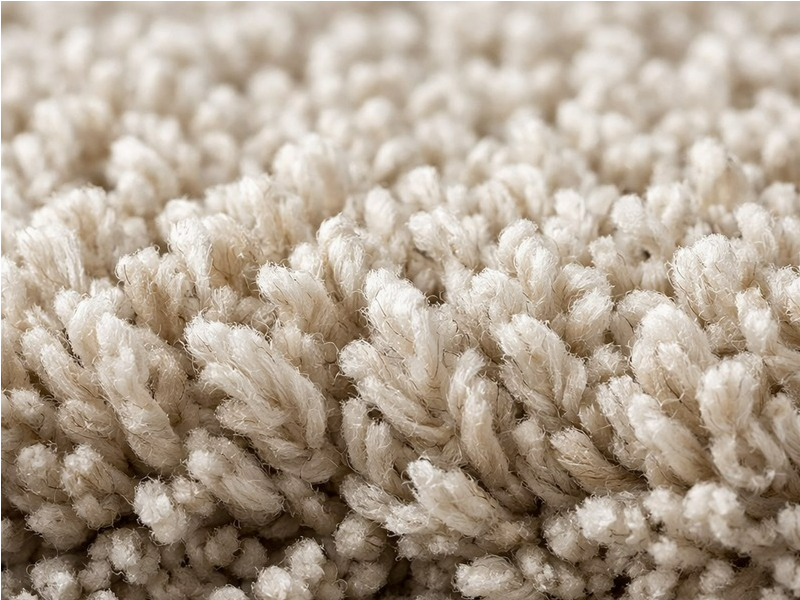 Saxony Twist Carpet – image 1