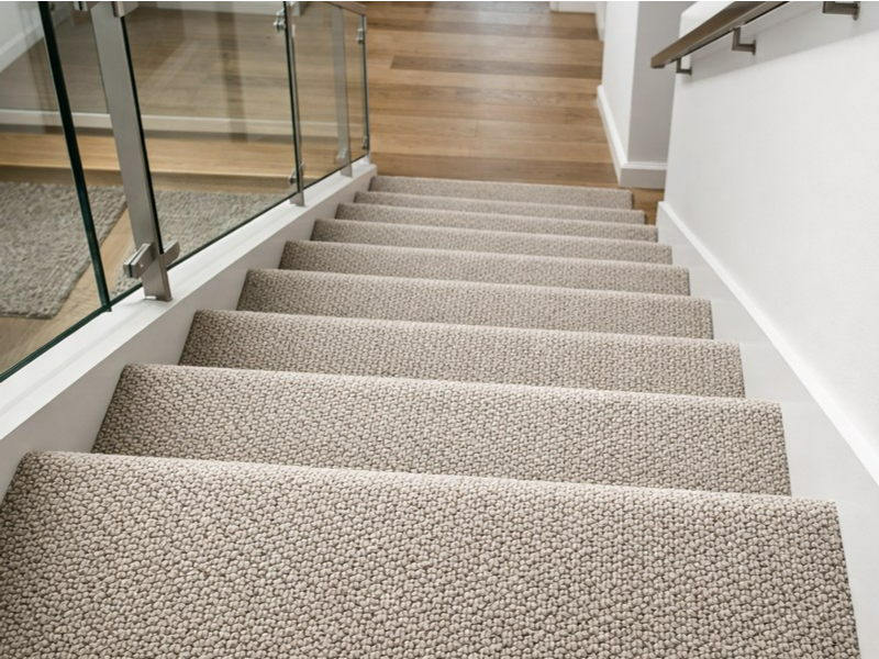 Berber Loop Carpet – image 2