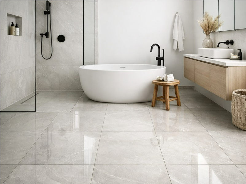 Porcelain Floor Tiles – image 2