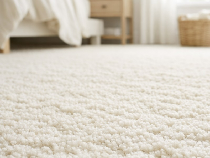 Wool Blend Carpet