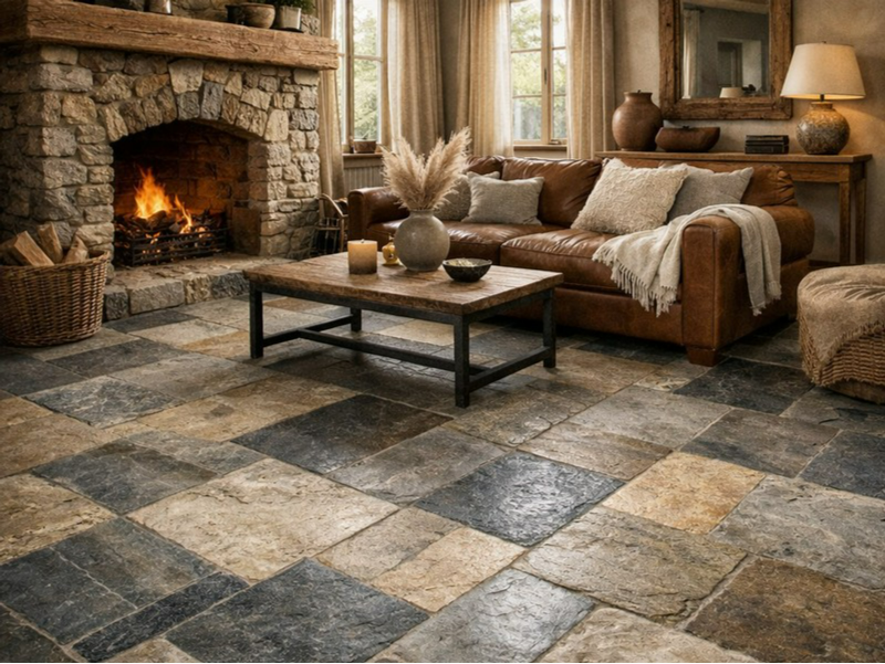 Natural Stone Tiles